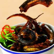 Cara membuat BELUT GORENG BERBUMBU - Resep Masakan Rumahan