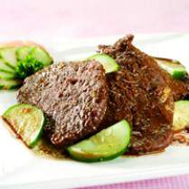 Cara membuat DAGING ALA JEPANG  - Resep Masakan Rumahan