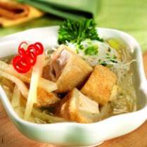 Cara membuat MODEL - Resep Masakan Rumahan