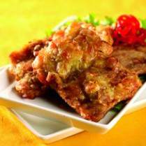Cara membuat TEMPE KEMUL BUMBU REBON - Resep Masakan Rumahan