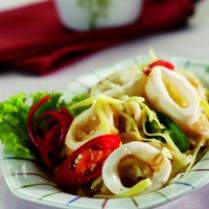 Cara membuat CUMI MANGGA MUDA - Resep Masakan Rumahan