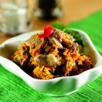 Cara membuat HATI AMPELA MASAK BUMBU URAP - Resep Masakan Rumahan