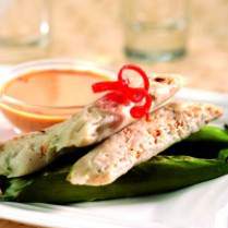 Cara membuat OTAK-OTAK KLASIK - Resep Masakan Rumahan