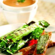 Cara membuat OTAK-OTAK MALAYA - Resep Masakan Rumahan