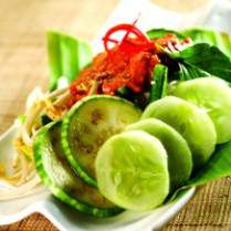 Cara membuat ULANG-ULANG - Resep Masakan Rumahan