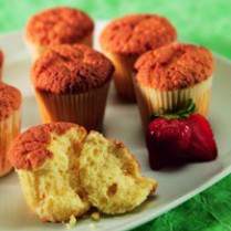Cara membuat ORANGE MILK CAKE - Resep Masakan Rumahan