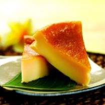 Cara membuat BINGKA TELUR - Resep Masakan Rumahan