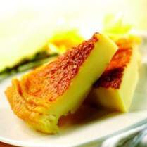 Cara membuat BINGKA BERENDAM - Resep Masakan Rumahan