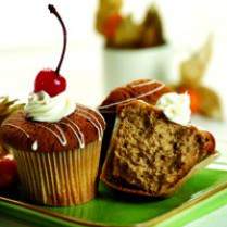 Cara membuat CHOCOLATE CHESSE CUP CAKE - Resep Masakan Rumahan