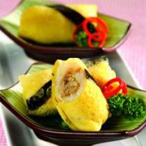 Cara membuat SEMAR MENDEM - Resep Masakan Rumahan