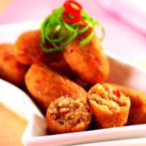 Cara membuat KUIH UBI BEREMPAH - Resep Masakan Rumahan