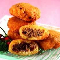 Cara membuat BUAH PUT - Resep Masakan Rumahan