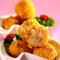 Cara membuat GETUK UBI PEDAS - Resep Masakan Rumahan