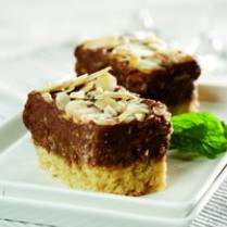 Cara membuat OATMEAL BAR - Resep Masakan Rumahan
