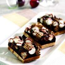 Cara membuat MARSHMALLOW SLICE - Resep Masakan Rumahan