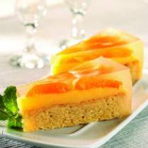 Cara membuat PEANUT APRICOT SLICES - Resep Masakan Rumahan
