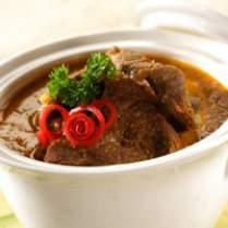 Cara membuat OSIK DAGING - Resep Masakan Rumahan