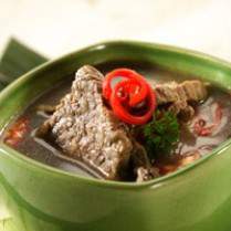 Cara membuat KELAN ANTEP - Resep Masakan Rumahan