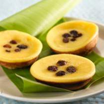 Cara membuat LUMPUR KACANG HIJAU (JAWA) - Resep Masakan Rumahan