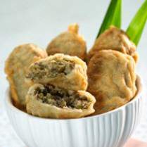 Cara membuat BURANGASA (MAKASSAR) - Resep Masakan Rumahan