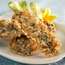Cara membuat BARO-BARO (BALI) - Resep Masakan Rumahan
