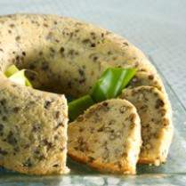 Cara membuat CAKE KACANG HIJAU (SULAWESI UTARA) - Resep Masakan Rumahan