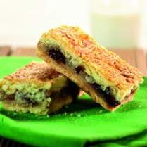 Cara membuat APPLE STRIPIS (TEXAS) - Resep Masakan Rumahan