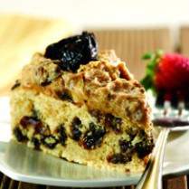 Cara membuat PRUNE CAKE (TEXAS) - Resep Masakan Rumahan