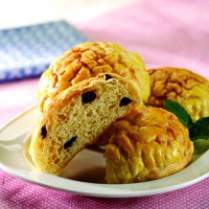 Cara membuat ROTI UBI MADU - Resep Masakan Rumahan