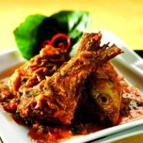 Cara membuat PINDANG IKAN (PADANG) - Resep Masakan Rumahan