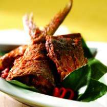 Cara membuat BALI BANDENG (JAWA TIMUR) - Resep Masakan Rumahan