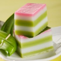 Cara membuat LAPIS PATI BODIN (JEPARA) - Resep Masakan Rumahan