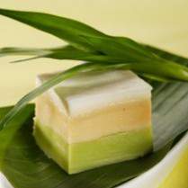 Cara membuat PUTRI SELAT (SUMATERA) - Resep Masakan Rumahan