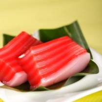 Cara membuat KUE PEPE (WONOSOBO) - Resep Masakan Rumahan