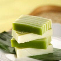 Cara membuat KUE BERLAPIS (INDONESIA TIMUR) - Resep Masakan Rumahan