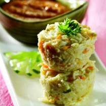 Cara membuat SIOMAY MISOA - Resep Masakan Rumahan