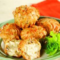 Cara membuat SUS CUP KORNET KEJU - Resep Masakan Rumahan