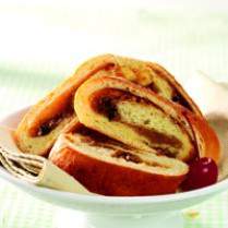 Cara membuat CASHEW NUT ROLL (KROASIA) - Resep Masakan Rumahan