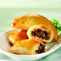 Cara membuat EGYPTIAN BAKE SAMBUSAK (MESIR) - Resep Masakan Rumahan