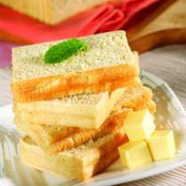 Cara membuat HAVERMUT LOAF - Resep Masakan Rumahan
