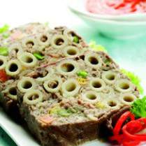Cara membuat PASTA PANGGANG LAPIS SUKIYAKI - Resep Masakan Rumahan