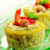 Cara membuat PAI MAKARONI - Resep Masakan Rumahan