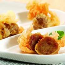 Cara membuat KARAMEL UBI GULA MERAH - Resep Masakan Rumahan