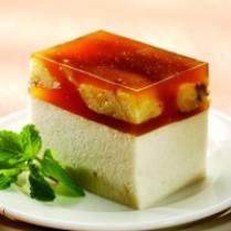 Cara membuat PUDING LAPIS PISANG GULA MERAH - Resep Masakan Rumahan