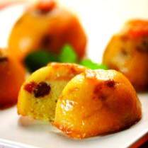 Cara membuat PEAR FONDAT - Resep Masakan Rumahan