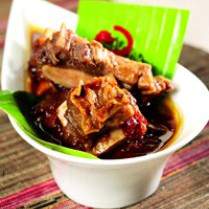 Cara membuat SEMUR RUSUK SAPI (JAWA TIMUR) - Resep Masakan Rumahan
