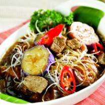Cara membuat SEMUR TERONG (JAWA BARAT) - Resep Masakan Rumahan