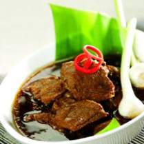 Cara membuat SEMUR DAGING (JAWA TENGAH) - Resep Masakan Rumahan