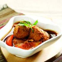 Cara membuat SEMUR TAHU ( WONOSOBO) - Resep Masakan Rumahan
