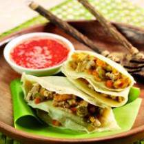 Cara membuat PUTERI BALENGGANG (KALIMATAN SELATAN) - Resep Masakan Rumahan